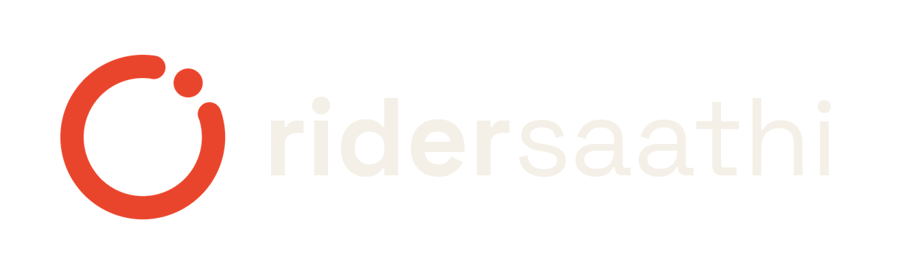 RiderSaathi
